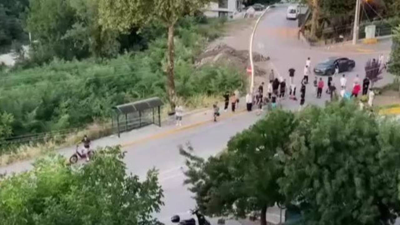 Kocaeli’de Feci Kaza: 3 Yaşındaki Çocuk Ağır Yaralandı