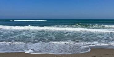 Kocaeli’de Yasaklı Sahilde Can Pazarı! Bir Genç Kayboldu