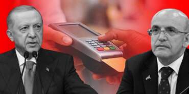 Komisyon Krizi Kızılcahamam’a Taşındı: Cumhurbaşkanı Erdoğan’dan Bakan Şimşek’e Kredi Kartı Talimatı