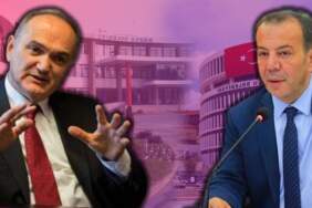 Komşu Belediyeler Arasında Polemik! Başkanlar Sosyal Medyada Kapıştı