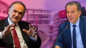 Komşu Belediyeler Arasında Polemik! Başkanlar Sosyal Medyada Kapıştı