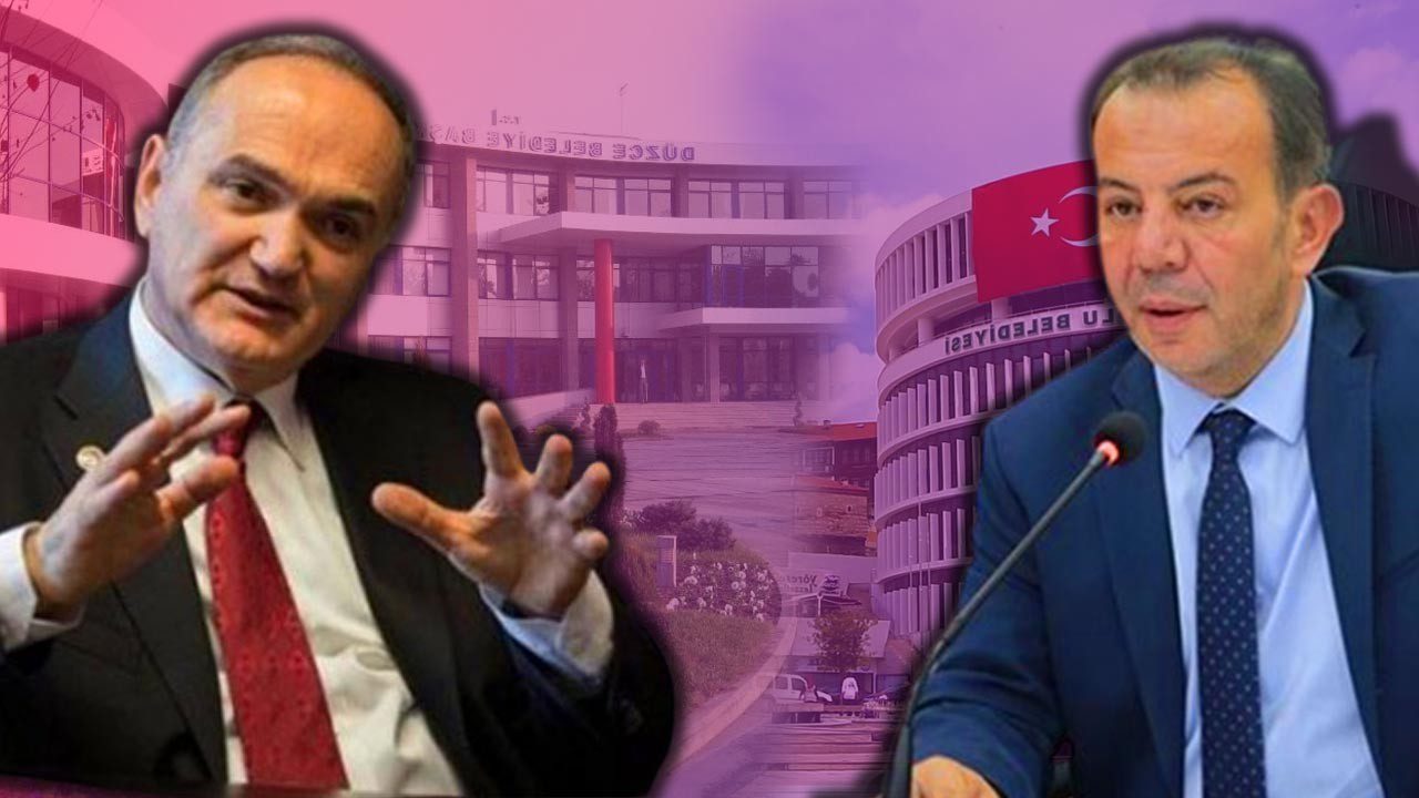 Komşu Belediyeler Arasında Polemik! Başkanlar Sosyal Medyada Kapıştı