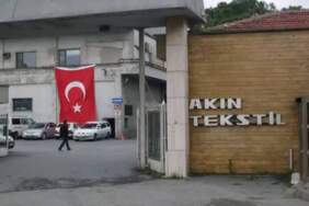 Konkordato Sürecinde Olan Akın Tekstil Davasında Yeni Gelişme! Mahkemeden Kritik Rapor Talebi