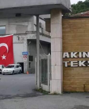 Konkordato Sürecinde Olan Akın Tekstil Davasında Yeni Gelişme! Mahkemeden Kritik Rapor Talebi