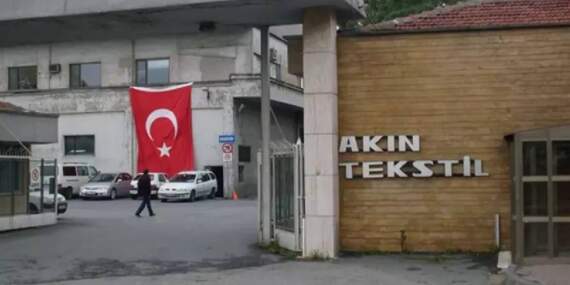 Konkordato Sürecinde Olan Akın Tekstil Davasında Yeni Gelişme! Mahkemeden Kritik Rapor Talebi