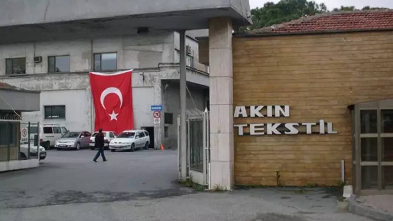 Konkordato Sürecinde Olan Akın Tekstil Davasında Yeni Gelişme! Mahkemeden Kritik Rapor Talebi
