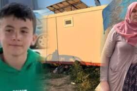 Konteyner Cinayetinde Azmettirici Damat Çıktı: ‘Katil Yanı Başımızdaymış, Cenazede Yüzü Bile Kızarmadı’