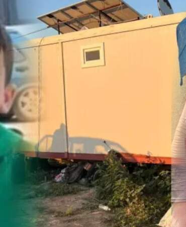 Konteyner Cinayetinde Azmettirici Damat Çıktı: ‘Katil Yanı Başımızdaymış, Cenazede Yüzü Bile Kızarmadı’
