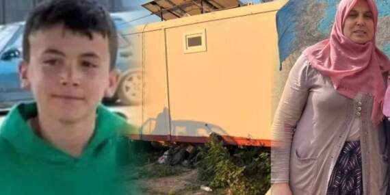Konteyner Cinayetinde Azmettirici Damat Çıktı: ‘Katil Yanı Başımızdaymış, Cenazede Yüzü Bile Kızarmadı’
