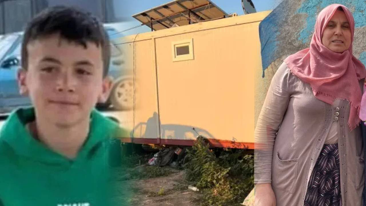 Konteyner Cinayetinde Azmettirici Damat Çıktı: ‘Katil Yanı Başımızdaymış, Cenazede Yüzü Bile Kızarmadı’