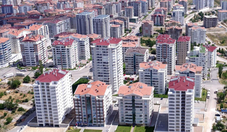 Konut Kredisi Faizlerinde Geri Sayım Başladı: Uzmanlardan ‘Kısa Sürebilir’ Uyarısı