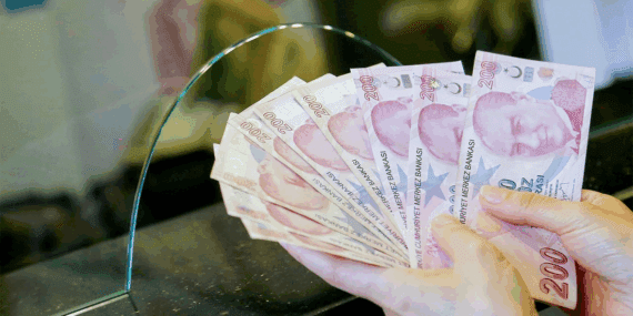 Konut Kredisi Faizlerinde İbre Tersine Döndü