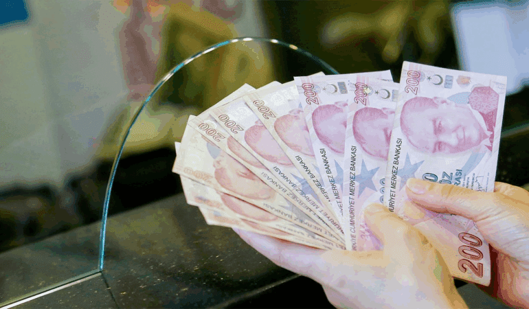 Konut Kredisi Faizlerinde İbre Tersine Döndü
