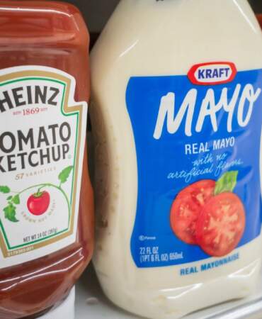 Kraft Heinz 10 Yıllık Birlikteliğine Nokta Koyacak: Büyük Bölünme Masada