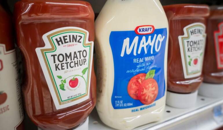 Kraft Heinz 10 Yıllık Birlikteliğine Nokta Koyacak: Büyük Bölünme Masada