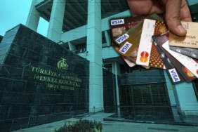 Kredi Kartı Borcu Olanlar Dikkat: Merkez Bankası’ndan Yeni Faiz Kararı