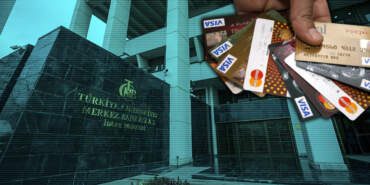 Kredi Kartı Borcu Olanlar Dikkat: Merkez Bankası’ndan Yeni Faiz Kararı