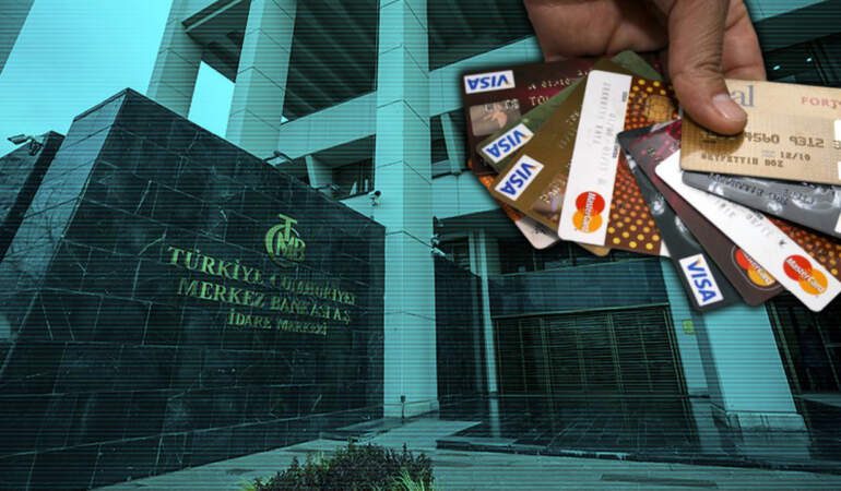 Kredi Kartı Borcu Olanlar Dikkat: Merkez Bankası’ndan Yeni Faiz Kararı