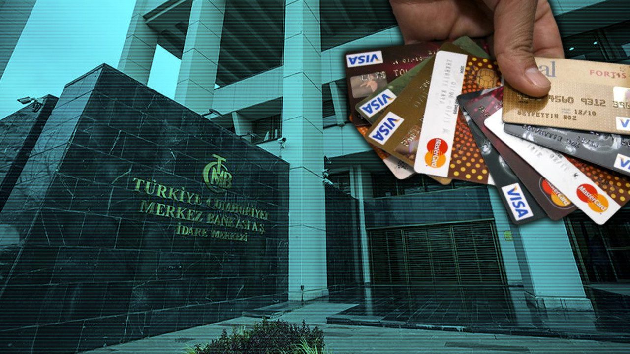Kredi Kartı Borcu Olanlar Dikkat: Merkez Bankası’ndan Yeni Faiz Kararı
