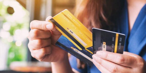 Kredi Kartı Limitinizi Artırmanın Tüyosu: Bankaların Dikkat Ettiği Kriterler Belli Oldu