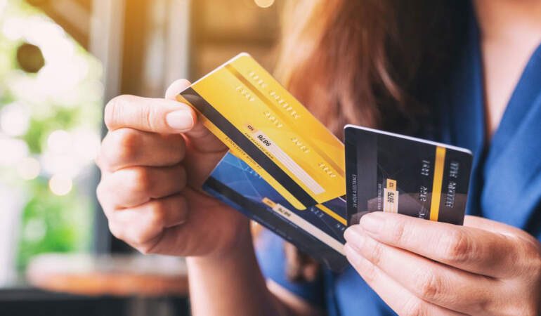 Kredi Kartı Limitinizi Artırmanın Tüyosu: Bankaların Dikkat Ettiği Kriterler Belli Oldu