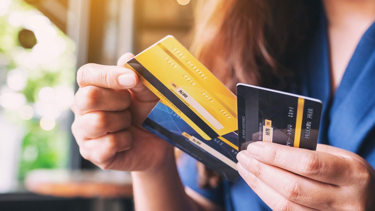 Kredi Kartı Limitinizi Artırmanın Tüyosu: Bankaların Dikkat Ettiği Kriterler Belli Oldu