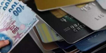 Kredi Kartı ve Nakit Avansta Yeni Dönem: Bankalar Uyarı Mesajı Attı! Cuma Günü Resmen Başlıyor
