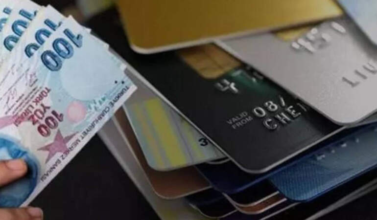 Kredi Kartı ve Nakit Avansta Yeni Dönem: Bankalar Uyarı Mesajı Attı! Cuma Günü Resmen Başlıyor