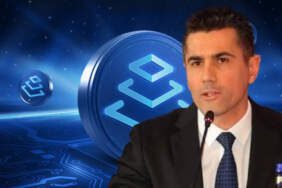 Kripto Borsası ICRYPEX Başkanı Gözaltına Alındı