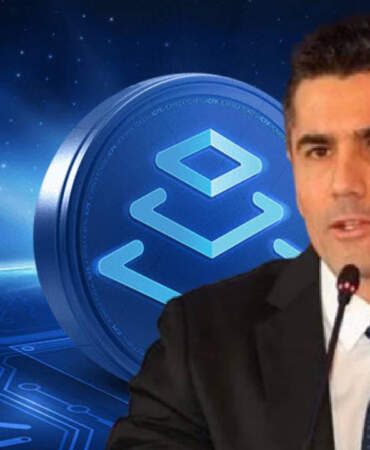 Kripto Borsası ICRYPEX Başkanı Gözaltına Alındı