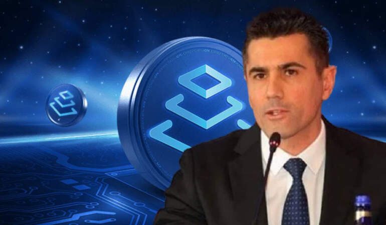 Kripto Borsası ICRYPEX Başkanı Gözaltına Alındı