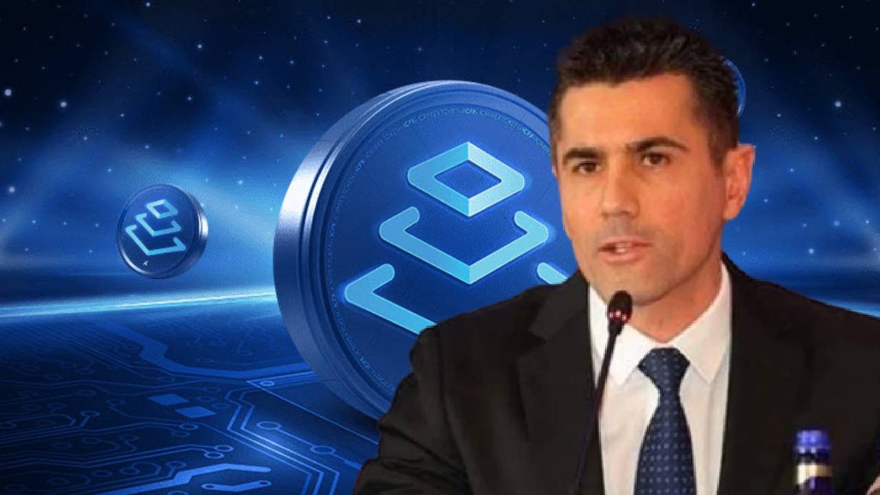 Kripto Borsası ICRYPEX Başkanı Gözaltına Alındı