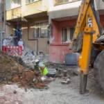 Küçükçekmece’de Korkutan Patlama! Yaralılar Var