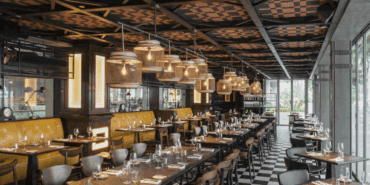 Kuzeyin Yıldızı Söndü! Michelin Yıldızına Rağmen Ünlü Restoran Battı