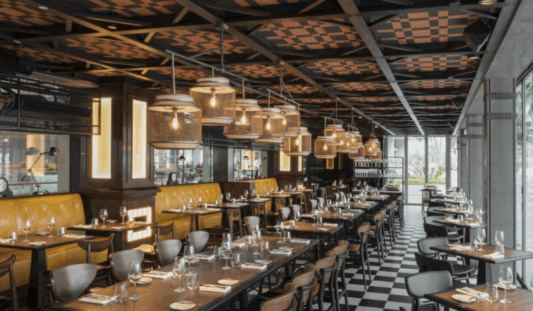 Kuzeyin Yıldızı Söndü! Michelin Yıldızına Rağmen Ünlü Restoran Battı