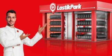 LastikPark Yapay Zeka Karakteri Derman’ı Duyurdu