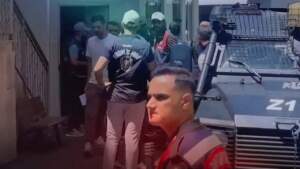 LeMan Dergisine Soruşturmada 4 Kişi Tutuklama Talebiyle Mahkemeye Sevk Edildi