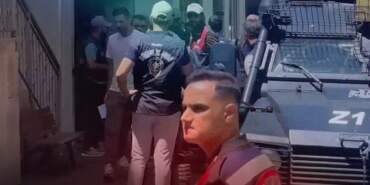 LeMan Dergisine Soruşturmada 4 Kişi Tutuklama Talebiyle Mahkemeye Sevk Edildi