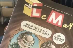 Leman’ın Web Sitesi ve X Hesabına Erişim Engeli
