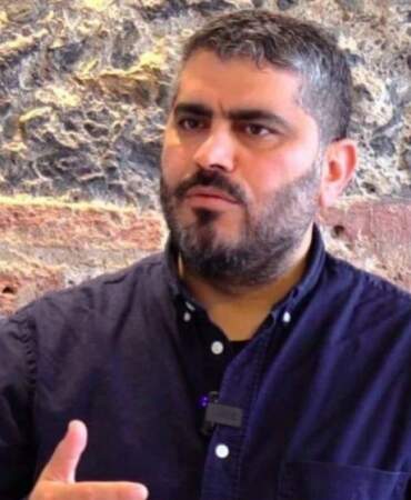 Mahkeme Kararını Açıkladı: Ahmet Saymadi’ye Tahliye