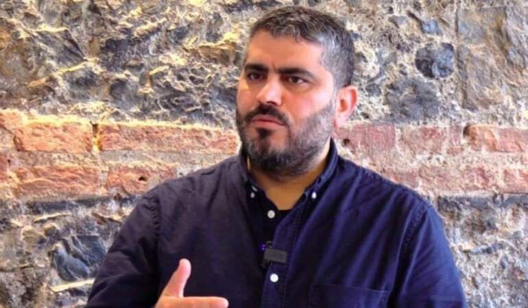 Mahkeme Kararını Açıkladı: Ahmet Saymadi’ye Tahliye