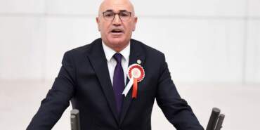 Mahmut Tanal Şanlıurfa’daki Çocuk Ölümlerine İsyan Etti! ‘Derhal Acil Eylem Planı Gerekli’