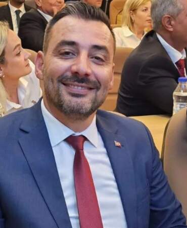 Manavgat Belediye Başkanvekili Belli Oldu
