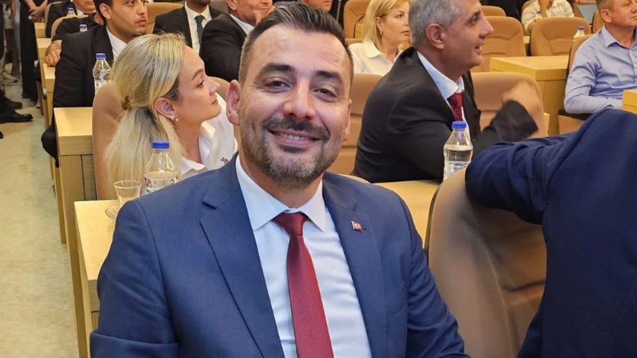 Manavgat Belediye Başkanvekili Belli Oldu