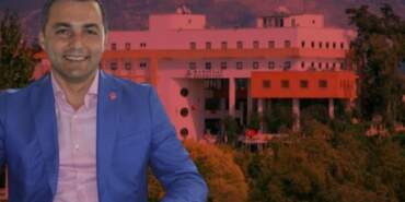 Manavgat Belediyesi’ne Operasyon! Belediye Başkanı Niyazi Nefi Kara Gözaltına Alındı