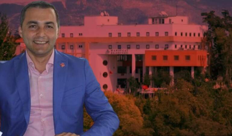 Manavgat Belediyesi’ne Operasyon! Belediye Başkanı Niyazi Nefi Kara Gözaltına Alındı