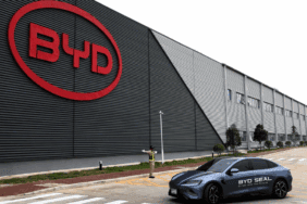Manisa’da Fabrika Kuracak BYD’den Beklenmedik Türkiye Kararı!
