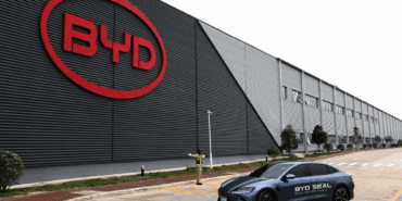 Manisa’da Fabrika Kuracak BYD’den Beklenmedik Türkiye Kararı!