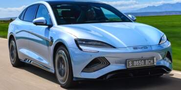 Manisa’da Fabrika Kuracaktı: BYD Pazar Lideriyle Güçlerini Birleştirdi! Dev Ortaklık İçin İmzalar Atıldı