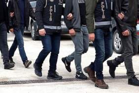 Manisa’da Uyuşturucu Operasyonu! Bir Ayda 61 Kişi Tutuklandı